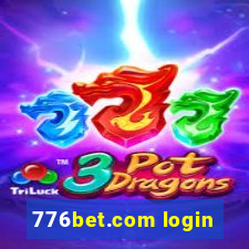 776bet.com login